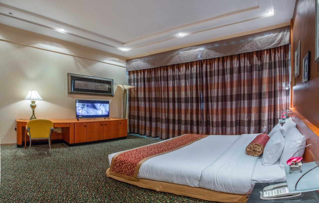 Gulf Court Hotel Manama Exterior foto