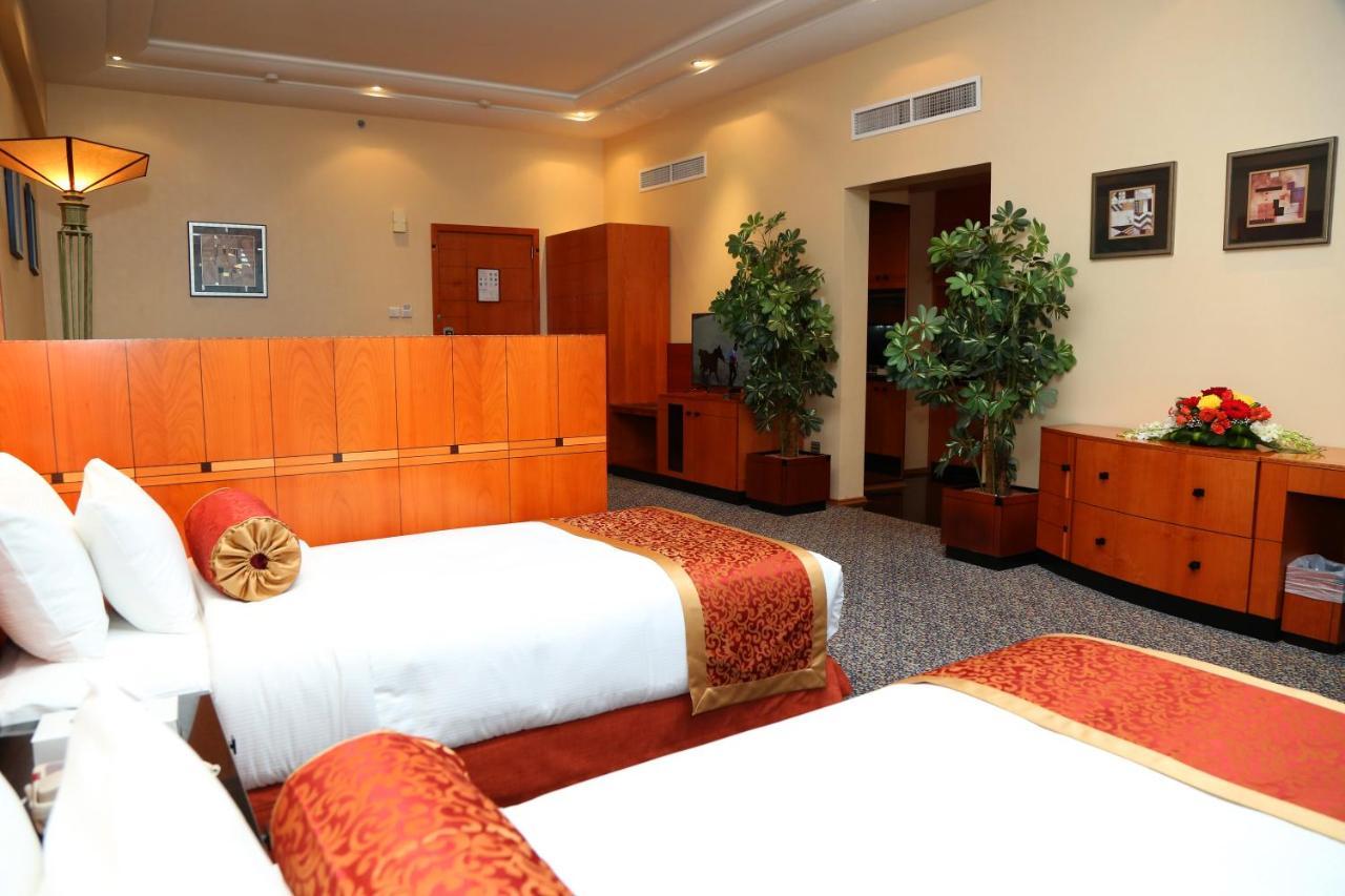 Gulf Court Hotel Manama Exterior foto